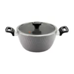 سرویس قابلمه ام جی اس 14 پارچه فورج کد FR06