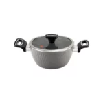 سرویس قابلمه ام جی اس 14 پارچه فورج کد FR06 - Image 4