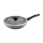 سرویس قابلمه ام جی اس 14 پارچه فورج کد FR06 - Image 7