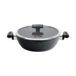 سرویس قابلمه ام جی اس 14 پارچه فورج FR07 - Image 4