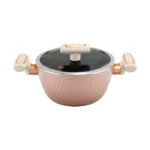 سرویس قابلمه 10 پارچه طرح فورج FR07