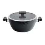 سرویس قابلمه ام جی اس 14 پارچه فورج FR07 - Image 8