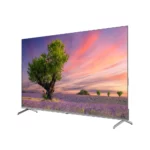 تلویزیون هوشمند جی پلاس GTV-55SQ788N سایز 55 اینچ - Image 2
