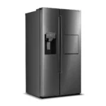 یخچال و فریزر هیمالیا ساید بای ساید Galaxy 3F - Image 6