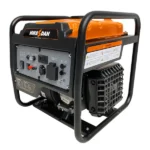 موتور برق 4.2 کیلووات هواسدان H5250I-1H همراه اینورتر - Image 2