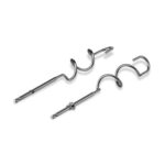 همزن کاسه دار میگل GMB 250 - Image 2