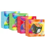 اسپیکر بلوتوثی بروفون BR29