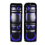 اسپیکر لومکس Hugo با توان 280 وات