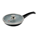 سرویس قابلمه 6 پارچه طرح B ایتالیا IB0611 - Image 2