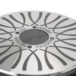 سرویس قابلمه 8 پارچه ام جی اس طرح B ایتالیا IB0812 - Image 4