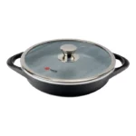 سرویس قابلمه 8 پارچه ام جی اس طرح B ایتالیا IB0812 - Image 8