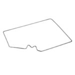 فر توکار برقی ایلیا استیل IO-106 - Image 3