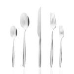 سرویس قاشق چنگال 146 پارچه کابان 019