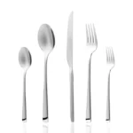 سرویس قاشق چنگال 146 پارچه کابان 084