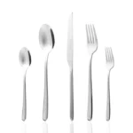 سرویس قاشق چنگال 146 پارچه کابان 085