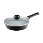 تابه ام جی اس سایز 24 تک دسته گرانیتی طرح C کره ای