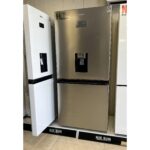 یخچال فریزر نیکسان LUMI842DN (NB8420 DN-ICE AF) - Image 3