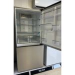 یخچال فریزر نیکسان LUMI842DN (NB8420 DN-ICE AF) - Image 2