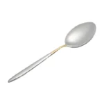 سرویس قاشق چنگال 147 پارچه ام جی اس 1012G/M - Image 16