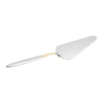 سرویس قاشق چنگال 147 پارچه ام جی اس 1012G/M - Image 4