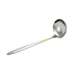 سرویس قاشق چنگال 147 پارچه ام جی اس 1012G/M - Image 6