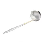 سرویس قاشق چنگال 147 پارچه ام جی اس 1012G/M - Image 7