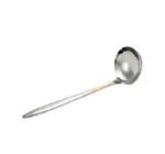 سرویس قاشق چنگال 147 پارچه ام جی اس 1012G/M - Image 8