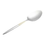 سرویس قاشق چنگال 147 پارچه ام جی اس 1012G/M - Image 9