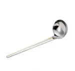 سرویس قاشق چنگال 147 پارچه ام جی اس کد 1013G/M - Image 15