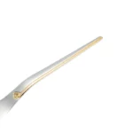 سرویس قاشق چنگال 147 پارچه ام جی اس کد 1013G/M - Image 16