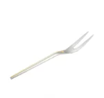 سرویس قاشق چنگال 147 پارچه ام جی اس کد 1013G/M - Image 6