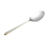 سرویس قاشق چنگال 147 پارچه ام جی اس 1014G/m - Image 4