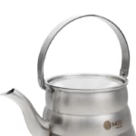 کتری 2.5 لیتری ام جی اس استیل 81018 - Image 3