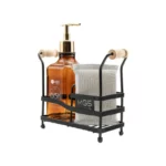 جا مایع ام جی اس شیشه‌‌ای استند دار 1010