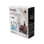 جا مایع ام جی اس شیشه‌‌ای استند دار 1010 - Image 3