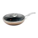 سرویس قابلمه 12 پارچه ام جی اس FR03S طرح فورج - Image 10