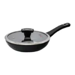 تابه سایز 20 تک دسته ام جی اس طرح فورج سری پنج