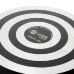 تابه سایز 28 تک دسته ام جی اس طرح فورج سری پنج - Image 3