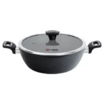 تابه سایز 28 ام جی اس طرح فورج سری پنج