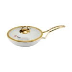 سرویس قابلمه 16 پارچه ام جی اس طرح فورج کد FR03G - Image 12