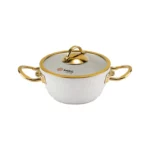 سرویس قابلمه 16 پارچه ام جی اس طرح فورج کد FR03G - Image 6