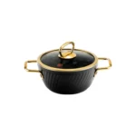 سرویس قابلمه 16 پارچه ام جی اس فورج FR04G - Image 7