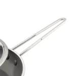 سرویس قابلمه 10 پارچه ام جی اس فورج FR04S - Image 5