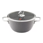 سرویس قابلمه 10 پارچه ام جی اس فورج FR04S - Image 6