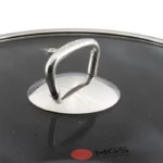 سرویس قابلمه 10 پارچه ام جی اس فورج FR04S - Image 9