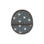 سرویس قابلمه 25 پارچه ام جی اس گرانیتی طرح D جرمنی - Image 12