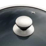 قابلمه ام جی اس سایز 32 گرانیتی طرح B ایتالیا