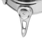 سوفله خوری متوسط مستطیل حلقه ای ام جی اس OW- 1200