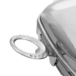 سوفله خوری کوچک بیضی حلقه‌ای ام جی اس OW-1500 - Image 3