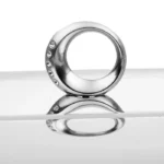 سوفله خوری کوچک بیضی حلقه‌ای ام جی اس OW-1500 - Image 4